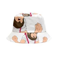 Inside Out Bucket Hat 