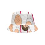 E8epcq3x0achi-l Inside Out Bucket Hat (Kids)