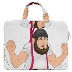 MacBook Pro 13  Double Pocket Laptop Bag 