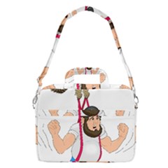 MacBook Pro 15  Shoulder Laptop Bag 