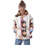 E8epcq3x0achi-l Kids  Oversized Hoodie