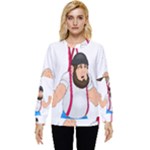E8epcq3x0achi-l Hidden Pocket Sweatshirt