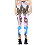 E8epcq3x0achi-l Pocket Leggings 