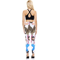 Pocket Leggings  