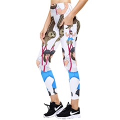 Pocket Leggings  
