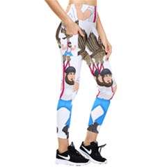 Pocket Leggings  