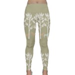 Classic Yoga Leggings