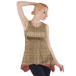 IKAT057 Side Drop Tank Tunic