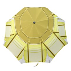 Folding Umbrella 