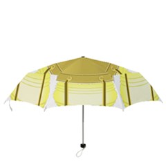 Folding Umbrella 
