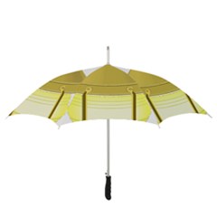 Straight Umbrella 