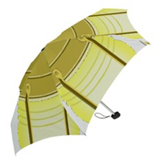 Mini Folding Umbrella 