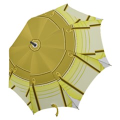 Hook Handle Umbrella (Medium) 