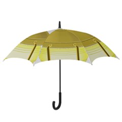 Hook Handle Umbrella (Large) 