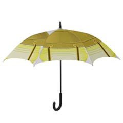 Hook Handle Umbrella (Small) 