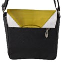 Removable Flap Cover (S) 