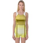 E8kogkcwqam3rmd One Piece Boyleg Swimsuit
