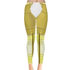 Everyday Leggings  Front