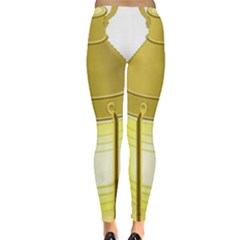Everyday Leggings  Back