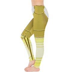 Everyday Leggings  Left