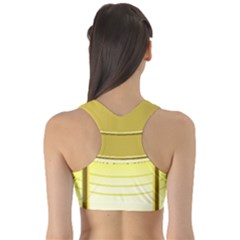 Fitness Sports Bra 