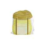 E8kogkcwqam3rmd Drawstring Pouch (Medium)