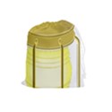Drawstring Pouch (Large) 