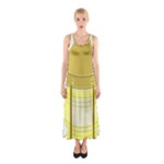 E8kogkcwqam3rmd Sleeveless Maxi Dress