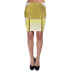 Bodycon Skirt 