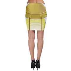 Bodycon Skirt 