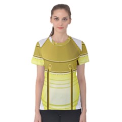 Women s Cotton T-Shirt 