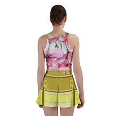 Mini Skirt Skirt Back Mini Skirt Skirt Back