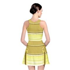 Reversible Skater Dress 