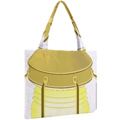 Mini Tote Bag 