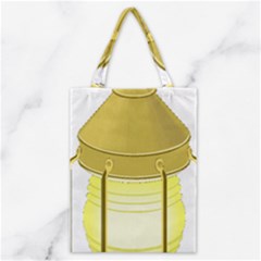 Classic Tote Bag 