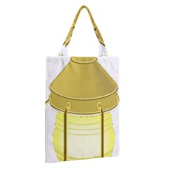 Classic Tote Bag 
