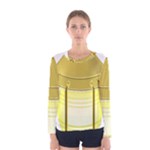 E8kogkcwqam3rmd Women s Long Sleeve Tee