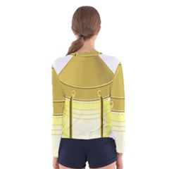 Women s Long Sleeve T-Shirt 