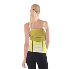 Spaghetti Strap Top 