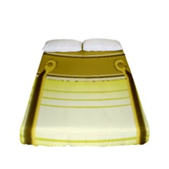 Fitted Sheet (Full/ Double Size) 