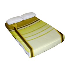 Fitted Sheet (Full/ Double Size) 