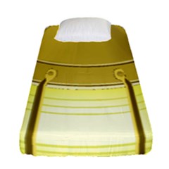 Fitted Sheet (Single Size) 