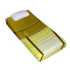 Fitted Sheet (Single Size) 