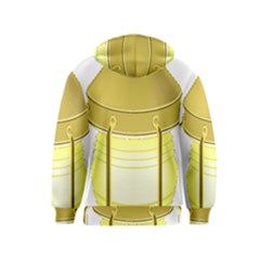 Kids  Pullover Hoodie 