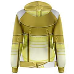 Women s Pullover Hoodie 
