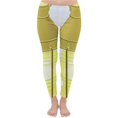 Classic Winter Leggings 