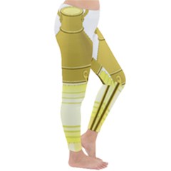 Classic Winter Leggings 