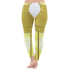 Classic Winter Leggings 