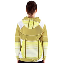 Women s Zipper Hoodie 