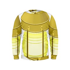 Kids  Sweatshirt 